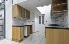 Bellarena kitchen extension leads